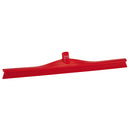 Red Ultra Hygiene Squeegee - 600mm