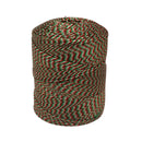 No.5 Red, White & Green Centre Pull Butchers Twine