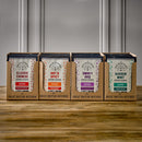 Hot & Spicy Marinade Seasoning Retail Sachets – 12 x 35g