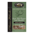 Sage, Red Pepper & Shallot Stuffing Mix (150g)