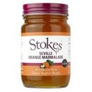 Stokes Seville Orange Marmalade (340g)