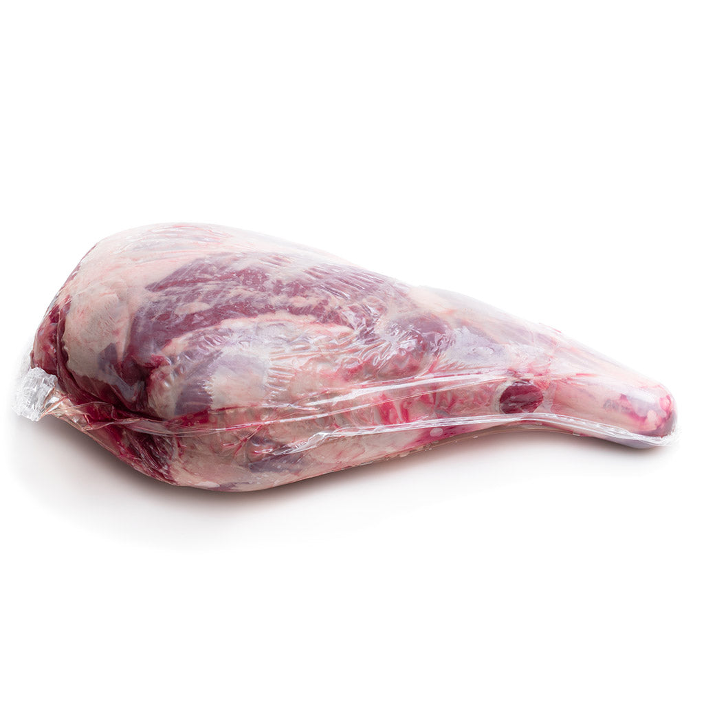Shrink Bags for Fresh Red Meat (Beef, Veal, Lamb)