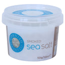 Cornish Sea Salt - Smoked - 50g