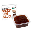 Verstegen Smokey BBQ Micro Sauce – 6 x 80g