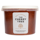 Spicy Tomato & Caramelised Onion Chutney (3kg Tub)