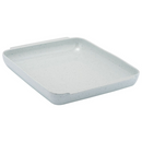 Steel Blue Grey Marl 1/2 Size Insert (299 x 252 x 40mm)