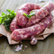 Superbloom Pork Tinted Sausage Seasoning – 15kg Tub