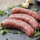 Gluten-Free Supreme Sausage Mix