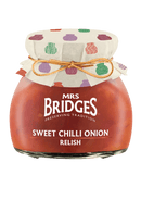 Sweet Chilli Onion Relish (230g)