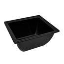 1/6 Classico Crock - Black Melamine