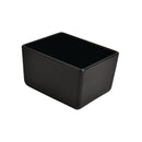 1.5L Chunky Crock - Black Melamine