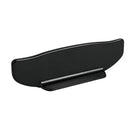 Wavy Divider - Black Melamine