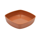 1L Bowl Insert - Matt Terracotta Melamine Mezze