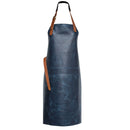 Tennessee Large Long Leather Apron