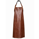 Tennessee Large Long Leather Apron