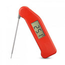 Thermapen Red Classic Thermometer for Raw Meat