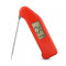 Thermapen Red Classic Thermometer for Raw Meat