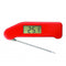Thermapen Red Classic Thermometer for Raw Meat