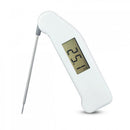 Thermapen White Classic Thermometer for Bakery/Dairy Products