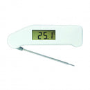 Thermapen White Classic Thermometer for Bakery/Dairy Products