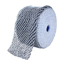 TruNet 48sq Premium Black/White Elasticated Meat Netting