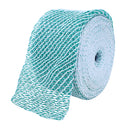 TruNet 48sq Premium Green/White Elasticated Meat Netting