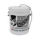 Black & White Butchers Twine in a Tub