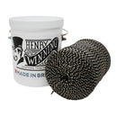 Black & White Butchers Twine in a Tub