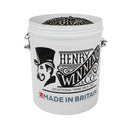 Black & White Butchers Twine in a Tub