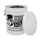 Black & White Butchers Twine in a Tub