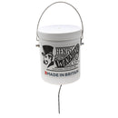 Black & White Butchers Twine in a Tub