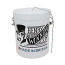 No.5 Blue & White Butchers Twine in a Tub