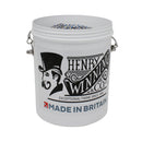 No.5 Blue & White Butchers Twine in a Tub