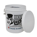 No.5 Blue & White Butchers Twine in a Tub