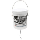 No.5 Blue & White Butchers Twine in a Tub