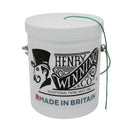 Emerald Green Butchers Twine in a Tub