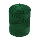 Emerald Green Butchers Twine in a Tub