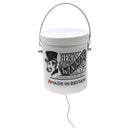 No.5 Green & White Butchers Twine in a Tub