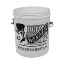 No.5 White Butchers Twine in a Tub