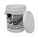 No.5 White Butchers Twine in a Tub