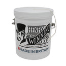 No.5 White Butchers Twine in a Tub