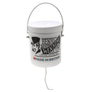 No.5 White Butchers Twine in a Tub