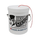 Racing Red Butchers Twine in a Tub