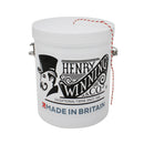 No.5 Red & White Butchers Twine in a Tub