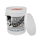 No.5 Red & White Butchers Twine in a Tub