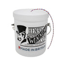 No.5 Red, White & Blue Butchers Twine in a Tub