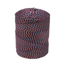 No.5 Red, White & Blue Butchers Twine in a Tub