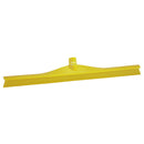 Yellow Ultra Hygiene Squeegee - 600mm