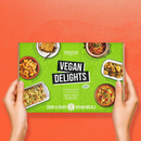 Vegan Delights Gift Box