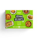 Vegan Delights Gift Box